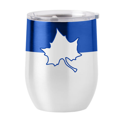 Product Image for IN State 16oz Colorblock Stainless Curved Beverage