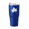Indiana State 30oz Flipside Powder Coat Tumbler