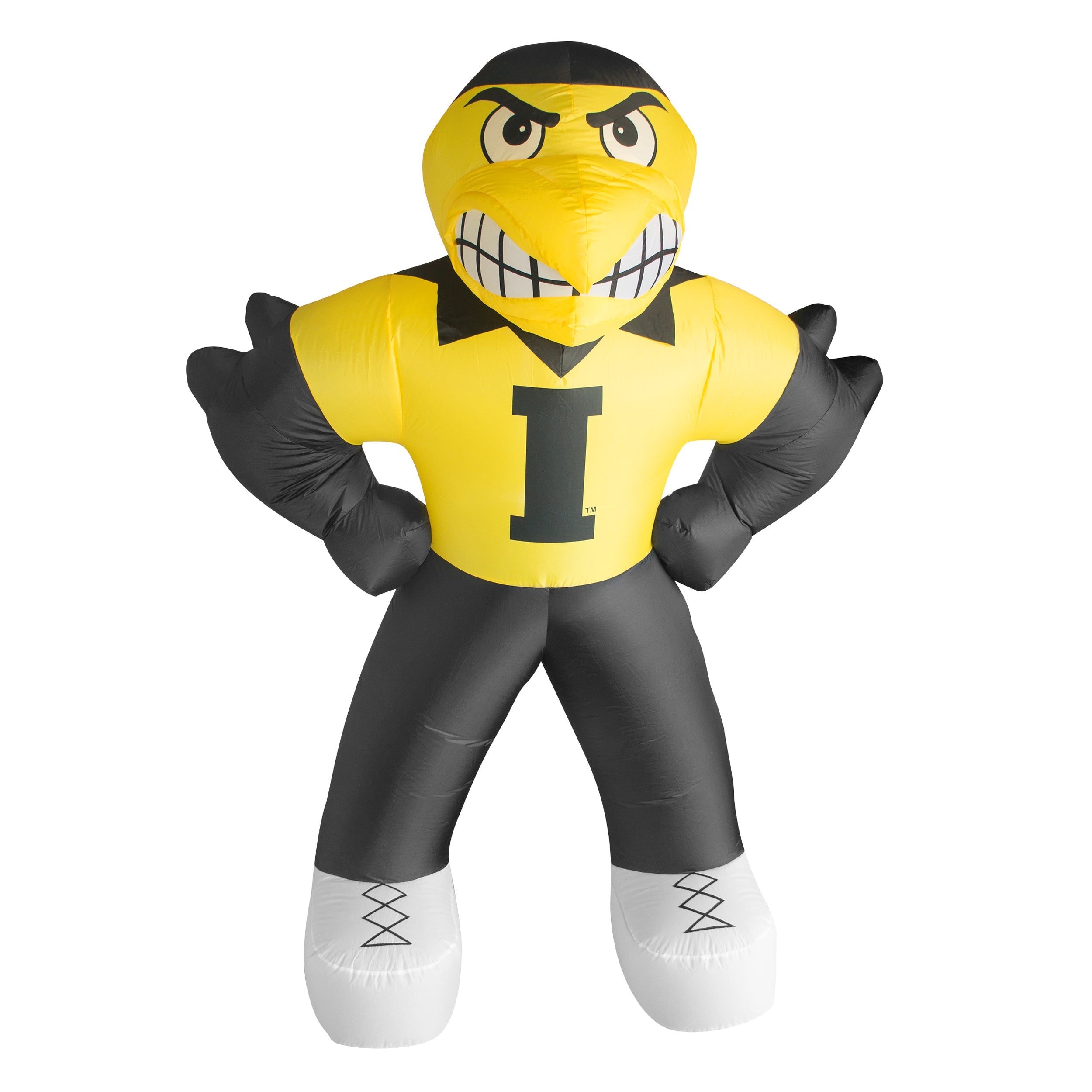 Iowa Inflatable Mascot - Logo Brands,Iowa Inflatable Mascot - Logo Brands,Iowa Inflatable Mascot - Logo Brands