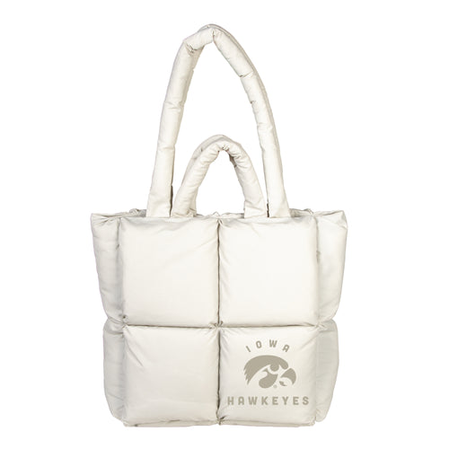 Product Image for Iowa Puff Tote