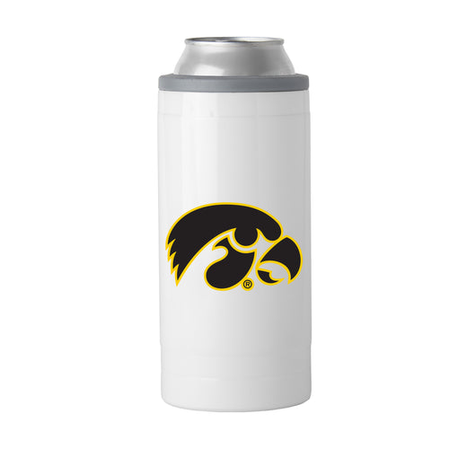 Product Image for Iowa Gameday 12oz Slim Can Coolie