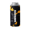 Iowa Camo Swagger 12oz Slim Can Coolie