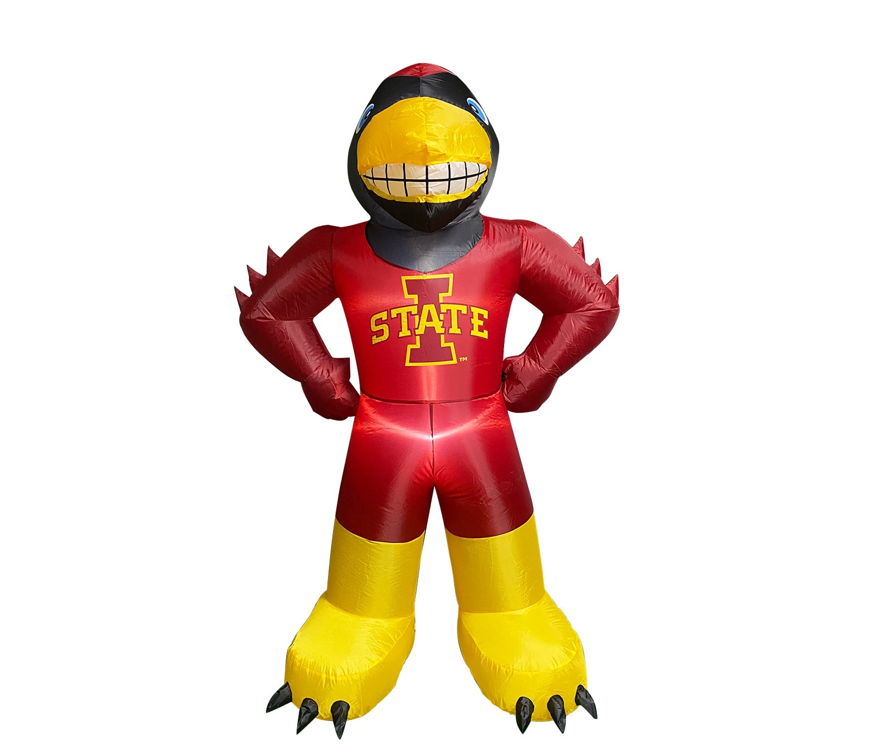 Iowa State Inflatable Mascot - Logo Brands,Iowa State Inflatable Mascot - Logo Brands,Iowa State Inflatable Mascot - Logo Brands