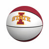 IA State Official-Size Autograph Basketball