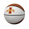 IA State Official-Size Autograph Basketball