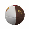 IA State Official-Size Autograph Football