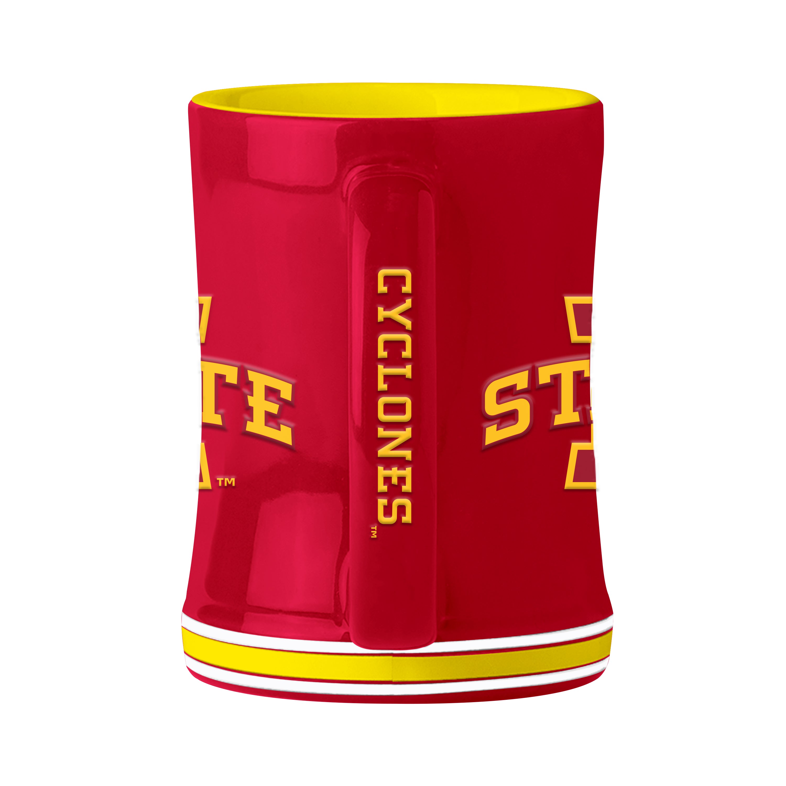 Iowa State 14 oz. Relief Mug