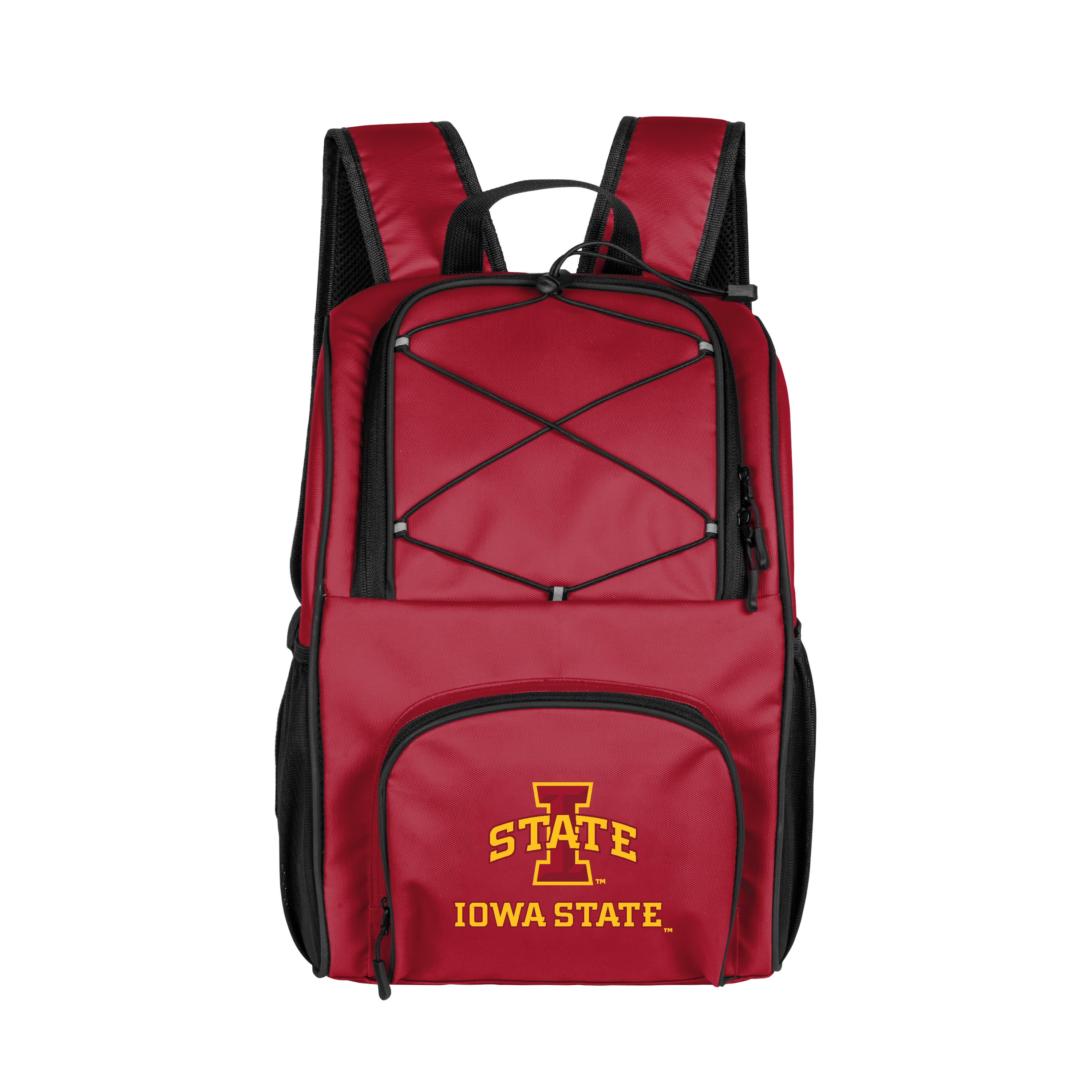 Iowa State 24 Can Flex Backpack Cooler