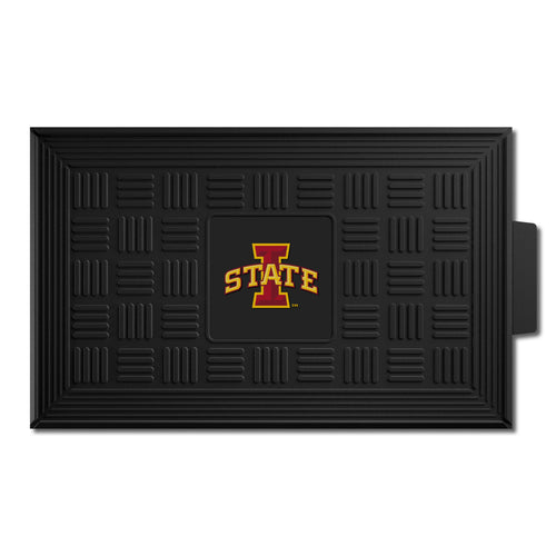 Product Image for Iowa State University Medallion Door Mat