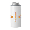 Iowa State Gameday 12oz Slim Can Coolie