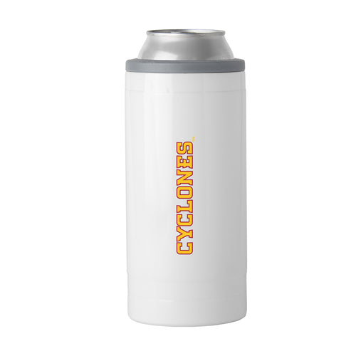 Product Image for Iowa State Gameday 12oz Slim Can Coolie