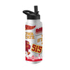 Iowa State 34oz Native Quencher Bottle - Logo Brands