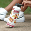 Iowa State 34oz Native Quencher Bottle - Logo Brands