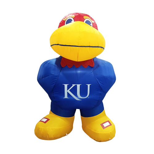 Product Image for Kansas Inflatable Mascot