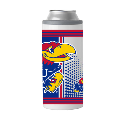 Product Image for Kansas 12oz Hero Slim Can Coolie