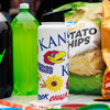 Kansas 34oz Native Quencher Bottle - Logo Brands