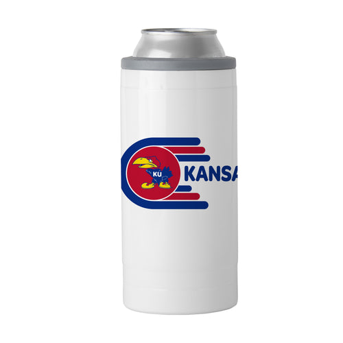 Product Image for Kansas 12oz Whirl Slim Can Coolie