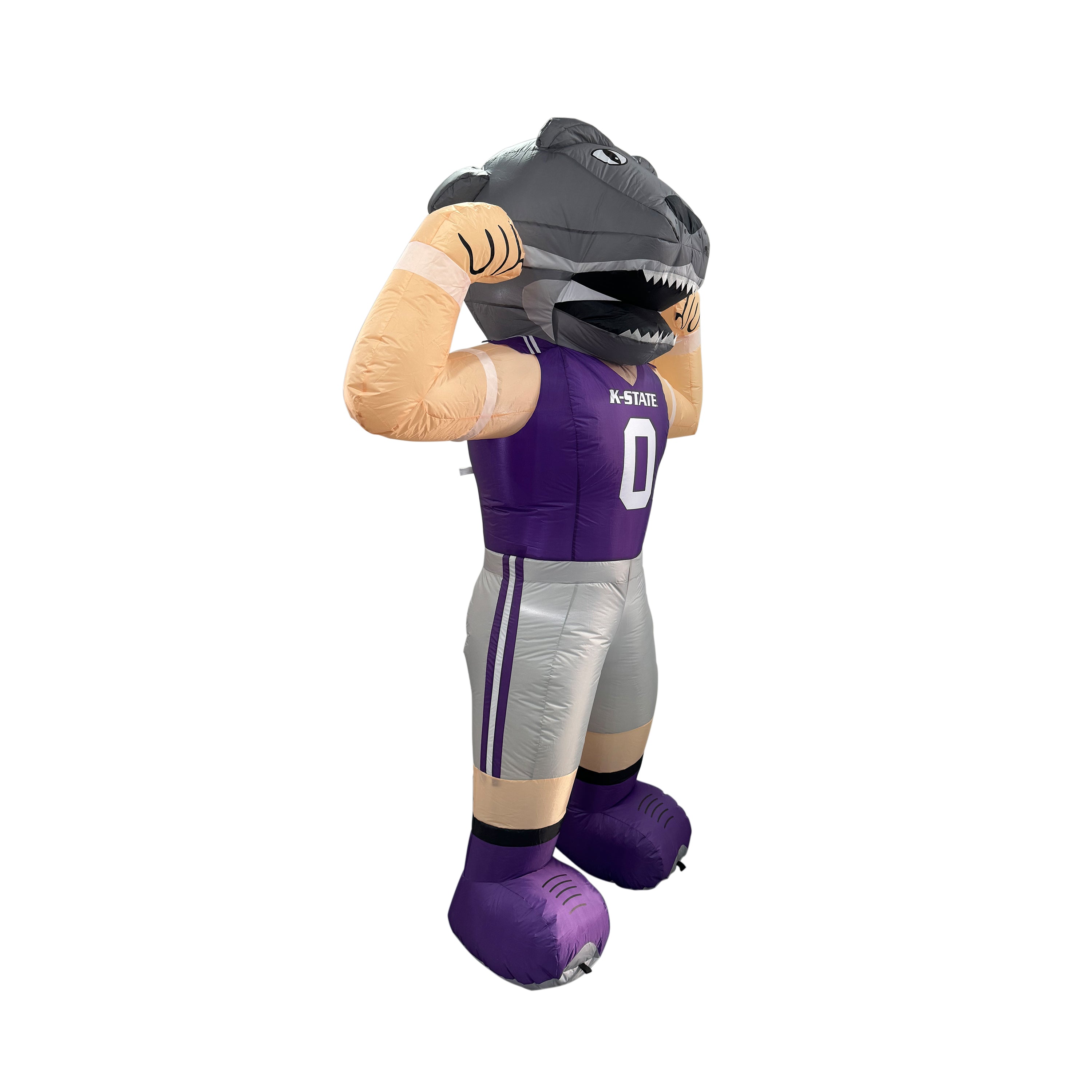 Kansas State Mascot Inflatable