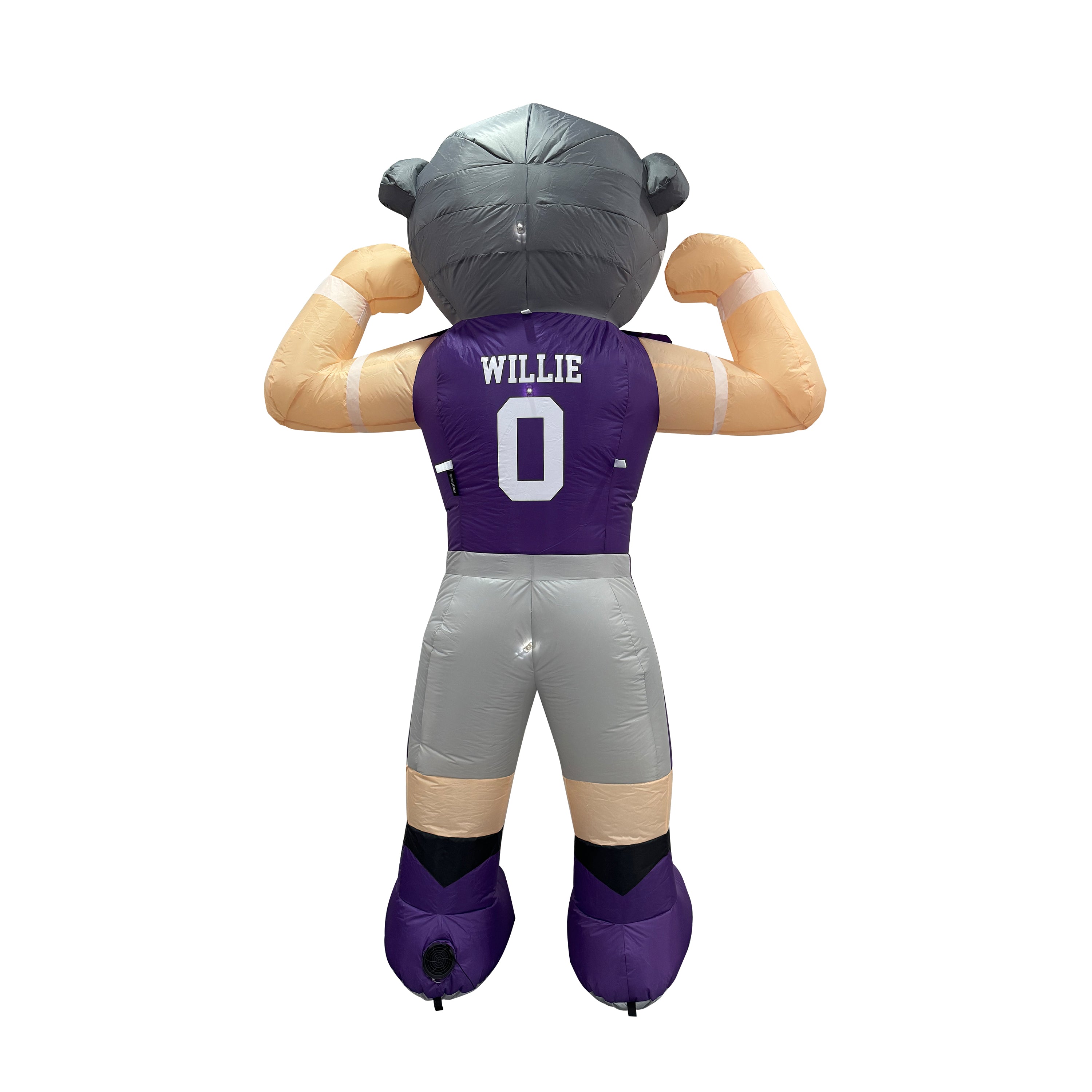 Kansas State Mascot Inflatable