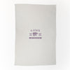 Kansas State Sublimated Sweatshirt Blanket