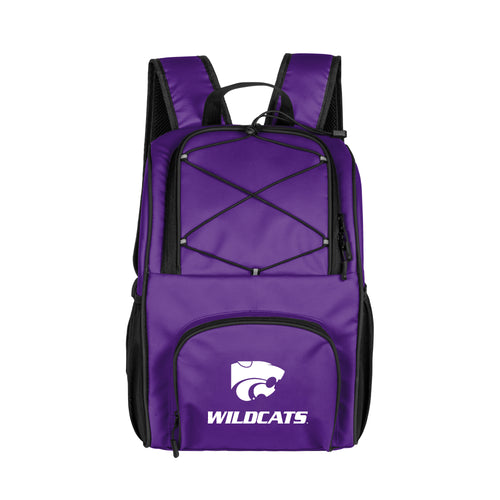 Product Image for Kansas State 24 Can Flex Backpack Cooler