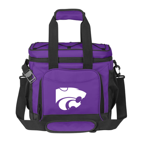 Product Image for Kansas State 24 Flex Can Cooler