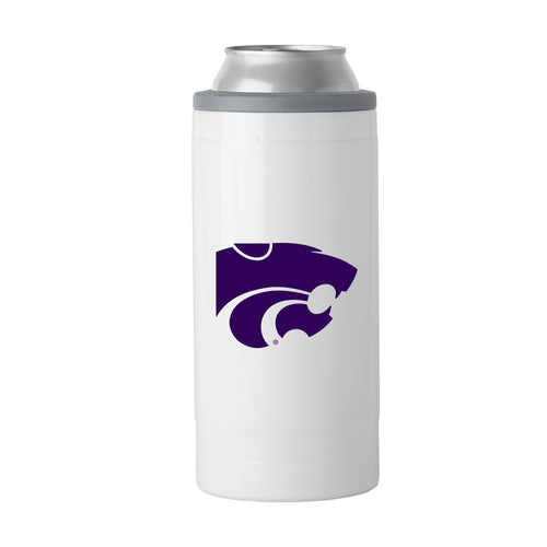 Product Image for Kansas St Gameday 12 oz Slim Can Coolie