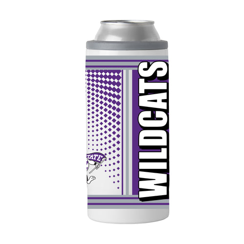 Product Image for Kansas State 12oz Hero Slim Can Coolie