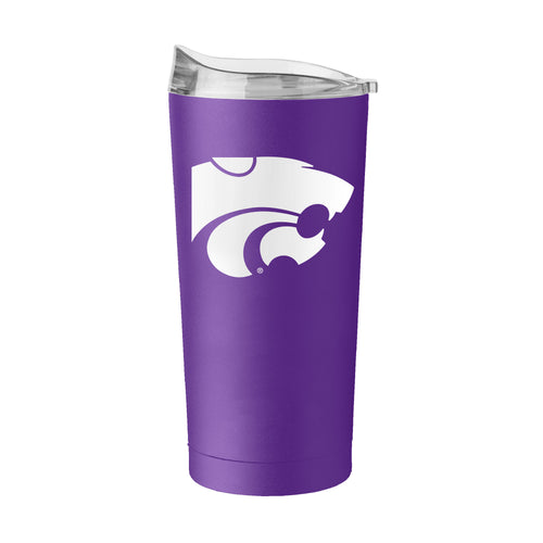 Product Image for Kansas State 20oz Flipside Powder Coat Tumbler