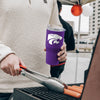 Kansas State 30 oz. Flipside Powder Coat Tumbler