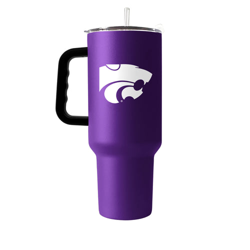 Product Image for Kansas State 40oz Flipside Powder Coat Tumbler