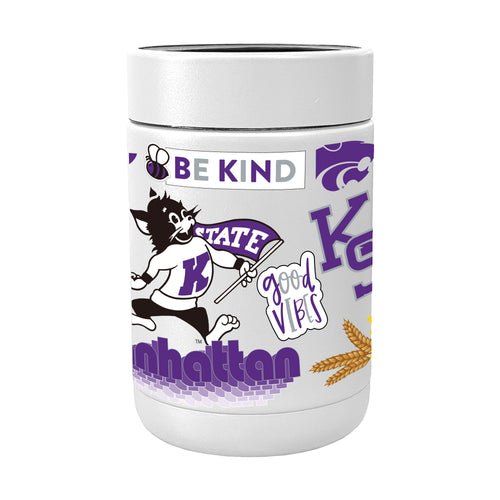 Product Image for Kansas State Powder Native Coat Coolie