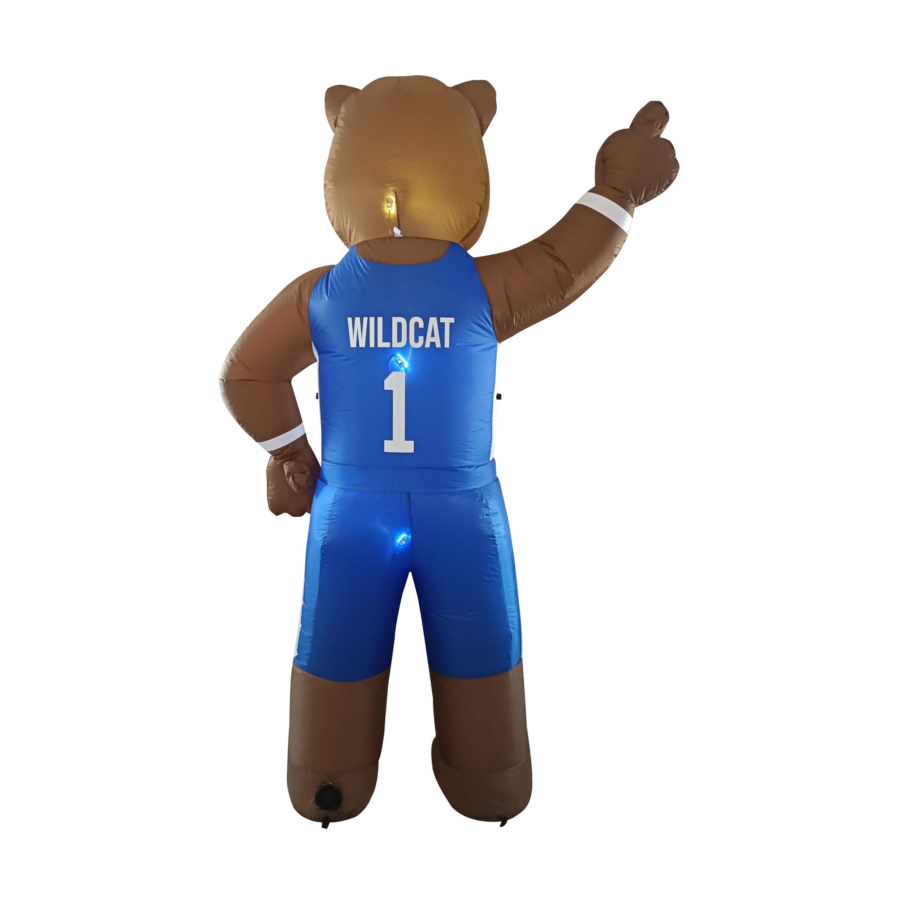 Kentucky Inflatable Mascot