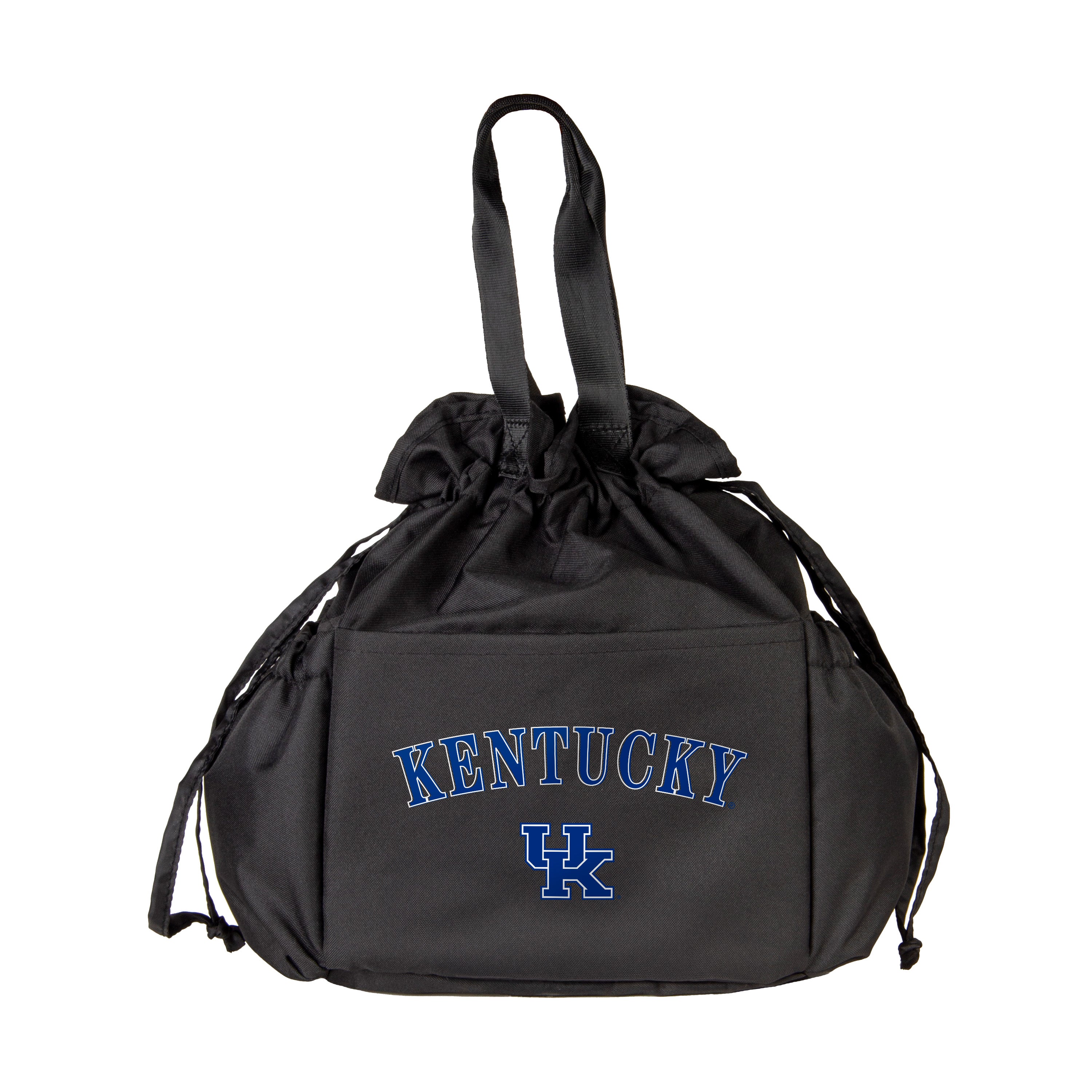 Kentucky Drawstring Lunch Cooler Eco