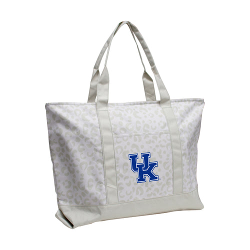 Product Image for Kentucky Leopard Pattern Tote