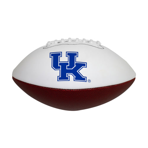 Product Image for Kentucky Official-Size Autograph Football