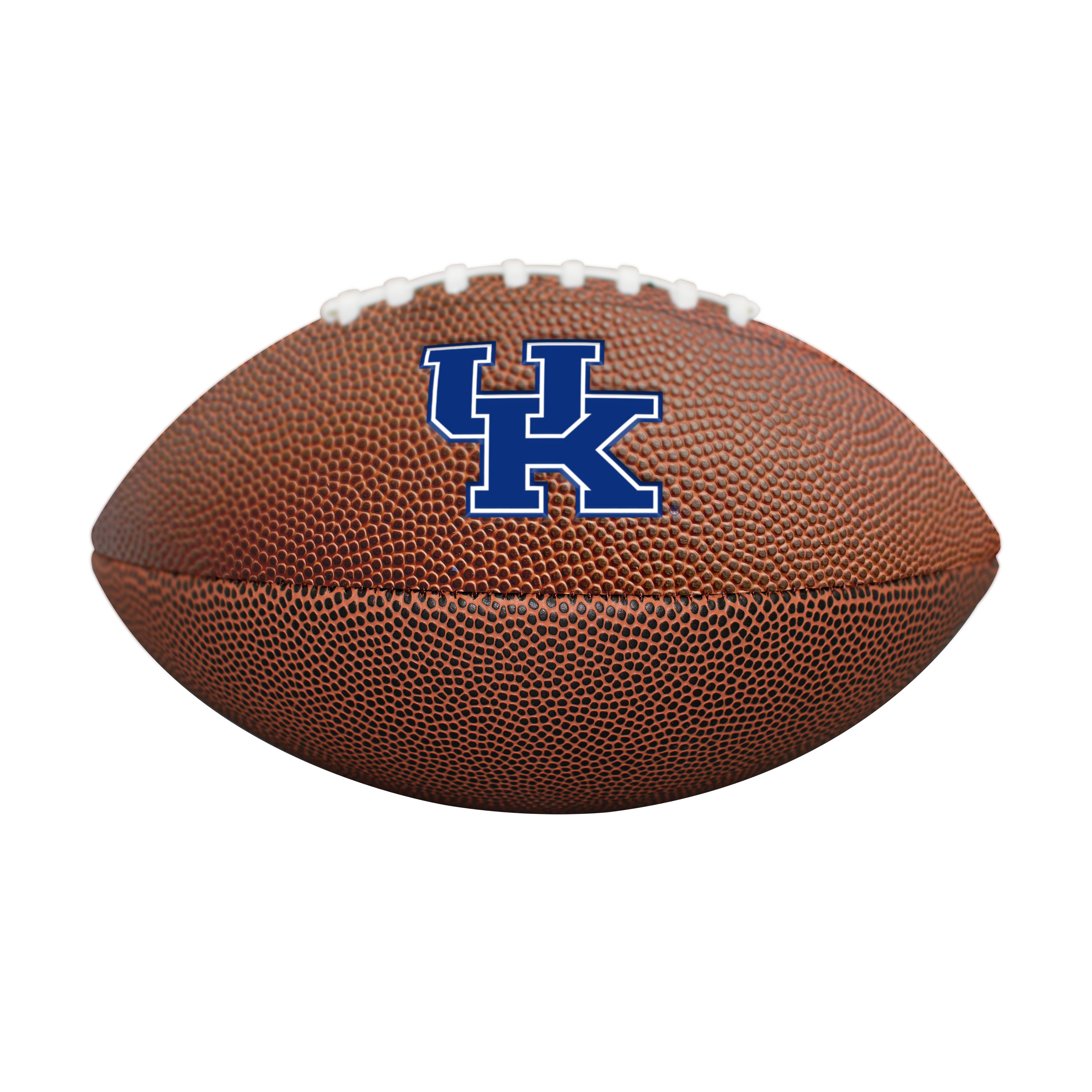 Kentucky Mini-Size Composite Football