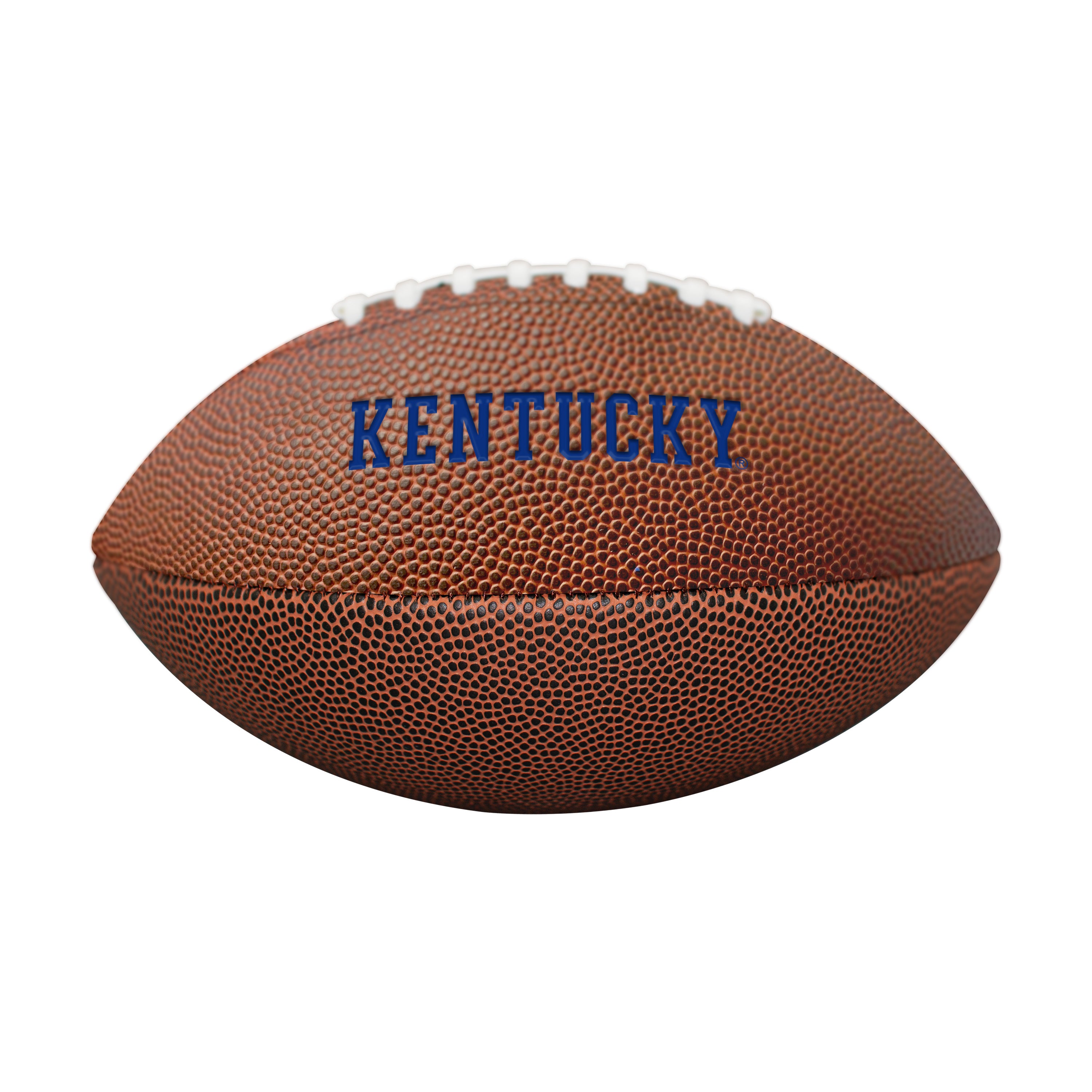 Kentucky Mini-Size Composite Football