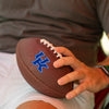 Kentucky Mini-Size Composite Football