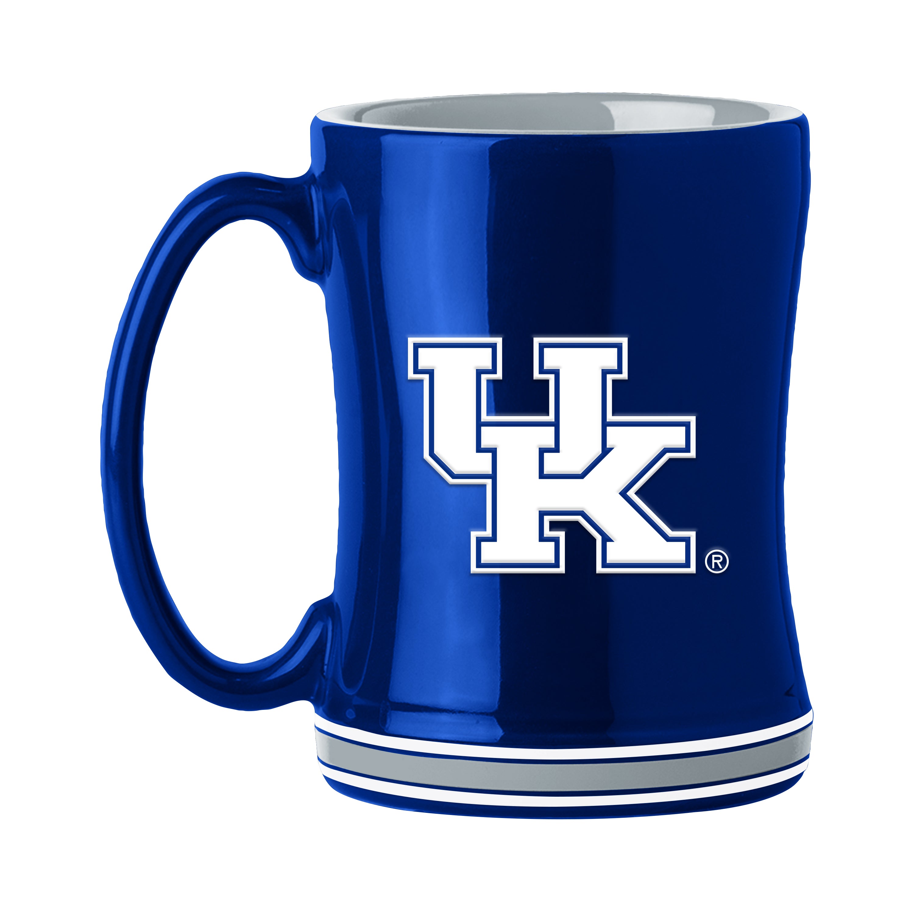 Kentucky 14 oz. Relief Mug
