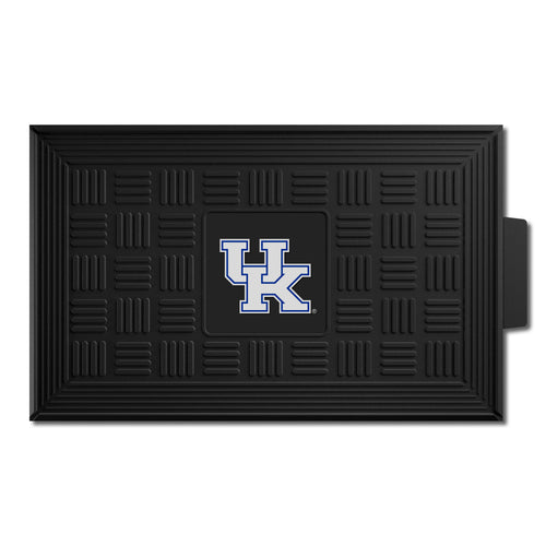 Product Image for University of Kentucky Medallion Door Mat