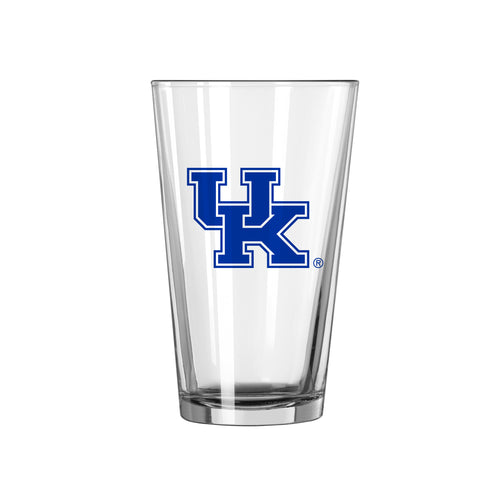 Product Image for Kentucky 16oz Gameday Pint Glass