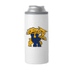 Kentucky  Letterman 12 oz Slim Can Coolie