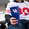 Kentucky 30 oz. Flipside Powder Coat Tumbler