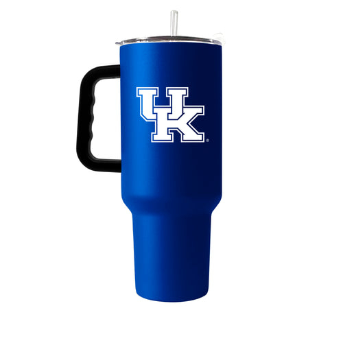 Product Image for Kentucky 40oz Flipside Powder Coat Tumbler