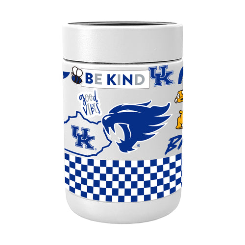 Product Image for Kentucky Powder Native Coat Coolie