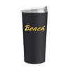 Long Beach State 20oz Flipside Powder Coat Tumbler