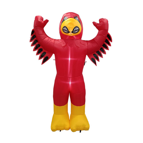 Product Image for Louisville Inflatable Mascot