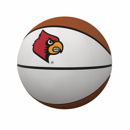 Product Image for Louisville Official-Size Autograph Basketball