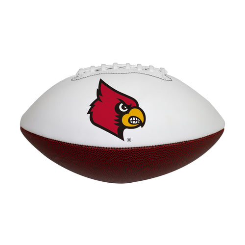 Product Image for Louisville Official-Size Autograph Football